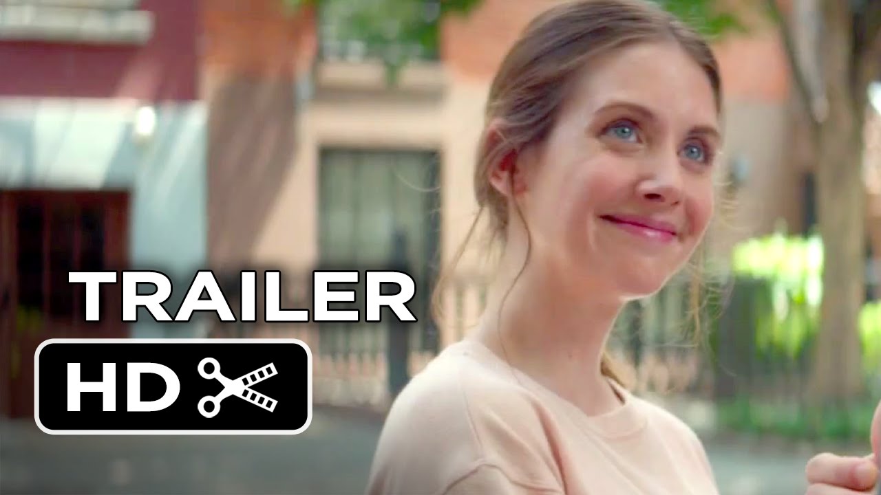 Sleeping with Other People Official Trailer #1 (2015) - Alison
