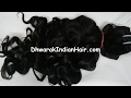 Wholesale Human Hair Suppliers From India - Direct Indian Hair Factory Sale