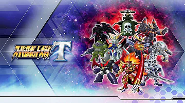 スパロボt ゲーム史上最高にテンション上がるbgm 魔法騎士レイアース ゆずれない願い スーパーロボット大戦t Super Robot Wars T Ost Mp3 スパロボt ゲーム史上最高にテンション上がるbgm 魔法騎士レイアース ゆずれない願い スーパーロボット大戦t Super Robot Wars T Ost Mp3