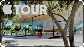 Caffè Macs - Apple Park Visitor Center