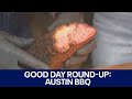 BBQ in Austin, Tito&#39;s book, old aerial views of downtown: Good Day Austin Round-Up | FOX 7 Austin