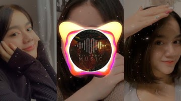 DJ ALREADY GONE VIRAL TIKTOK FULL BASS SLOW REMIX