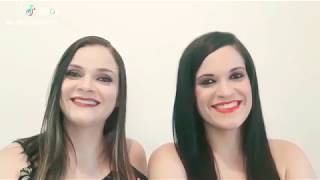 Ao Mestre Com Carinho - Eliana Jack E Mylla - Cover