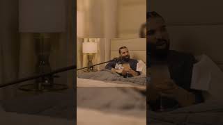 Drake Explains Why He Made “In My Feelings”