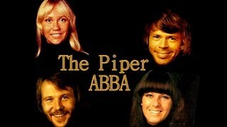 ABBA-The Piper