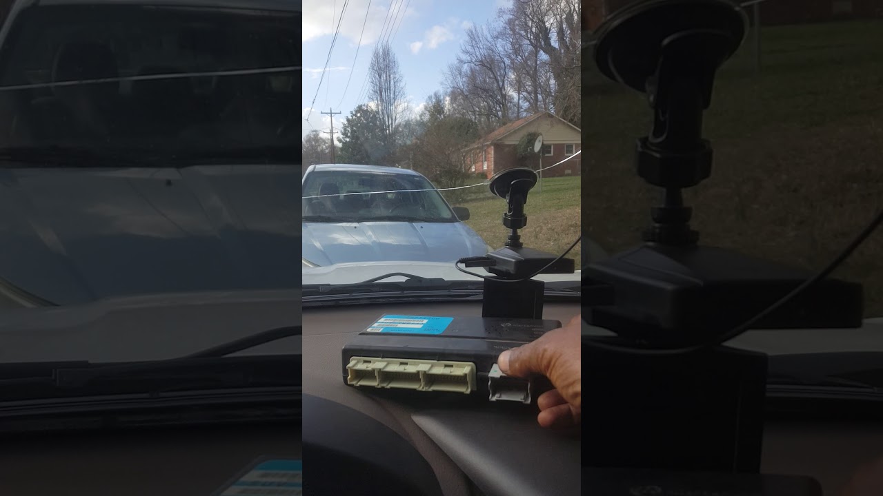 How TO PROGRAM A BCM ... WITHOUT GOING TO THE DEALER