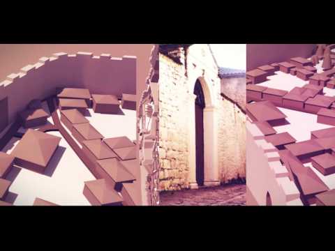 Ioannina castle touring