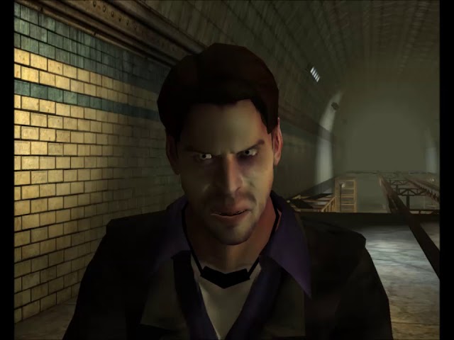 Vampire: The Masquerade - Bloodlines gets villainous in the Clan Quest Mod  4.0