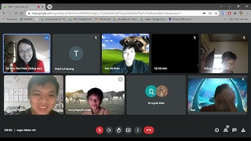 [TÂM THẦN] Giao Ban: Tâm Thần Phân Liệt Thể Paranoid (Video 1) - Trường ĐH Y Dược Huế