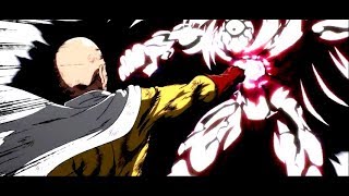 JOYNER LUCAS // SAITAMA VS BOROS [AMV]