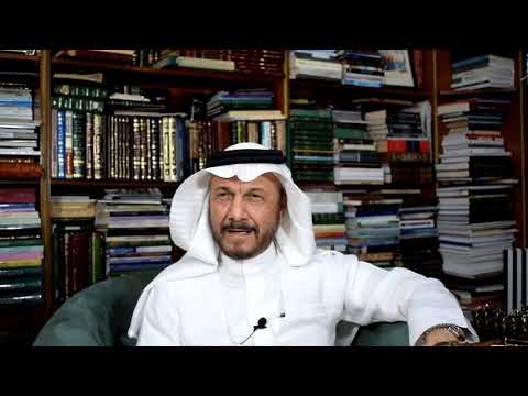 وفد بني هلال بن عامر حلقة 