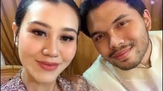 RESMI JADI ORANG TUA BARU, INTIP ASIKNYA AALIYAH DAN THARIQ