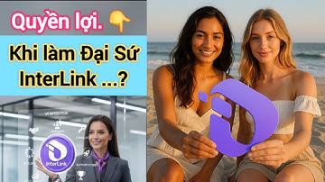 Interlink_Quyền lợi khi tham gia chương trình đại sứ interlink là gì?
