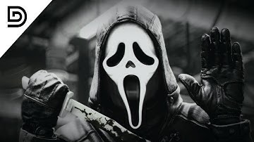 Ghost Face Edit | Dead by Daylight
