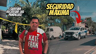 MAXIMUM SECURITY IN APOPA?⚠️