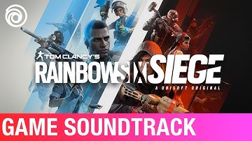 Assimilation | Rainbow Six : Year 6 (Original Music from the Rainbow 6 Siege Series) | Jon Opstad