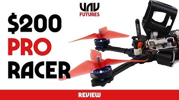 BNF DRONES JUST KEEP GETTING BETTER -  $200 -  GT-R diatone BNF