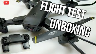 lbla foldable drone