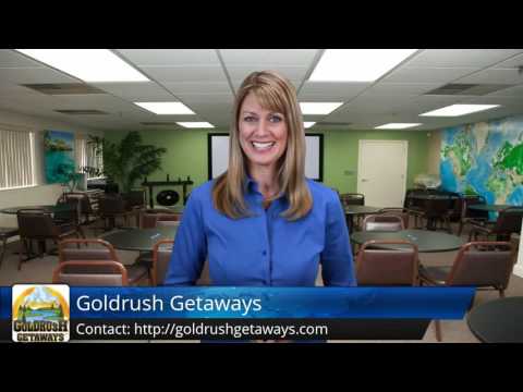 Goldrush Getaways Yelp Reviews