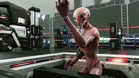 XCOM 2 | All INTERROGATION and AUTOPSY Scenes