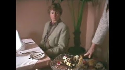 The Worst Prisoner Cell Block H Characters No 30 Esther Wilson