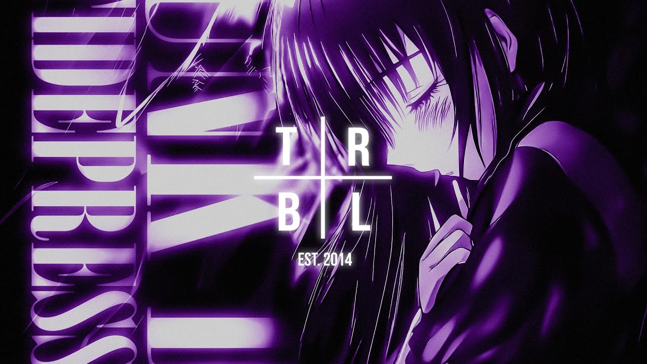 DJ ALX K23 - Funk Do Antidepression (you not the same) [Phonk