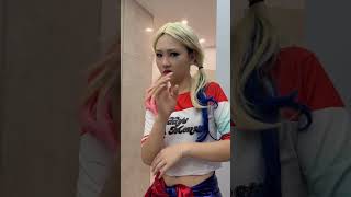 Thumbnail for The Joker betrayed Harley Quinn!! #Harley Quinn #joker