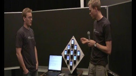 Network Coding S60 (low quality)