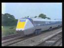 Kestrel, APT-E and the Prototype HST