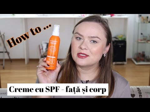 Video: De ce să folosiți crema exfoliantă?