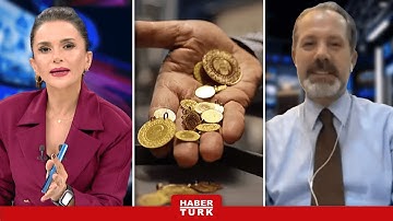 Gram Altın 6 Bin TL’yi Aşar Mı?