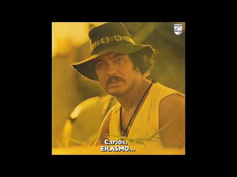 Erasmo Carlos -