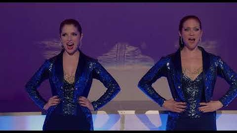 Pitch Perfect 2 - Kennedy Center Performance HD