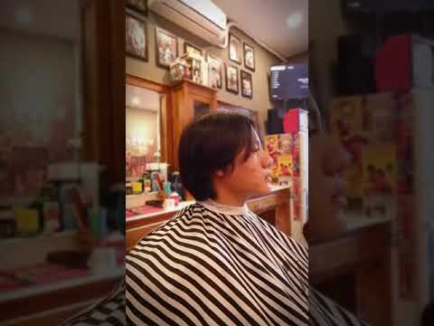 Địa chỉ dạy cắt tóc uy tín tại Vĩnh Long  Hair Salon Đức Nguyễn