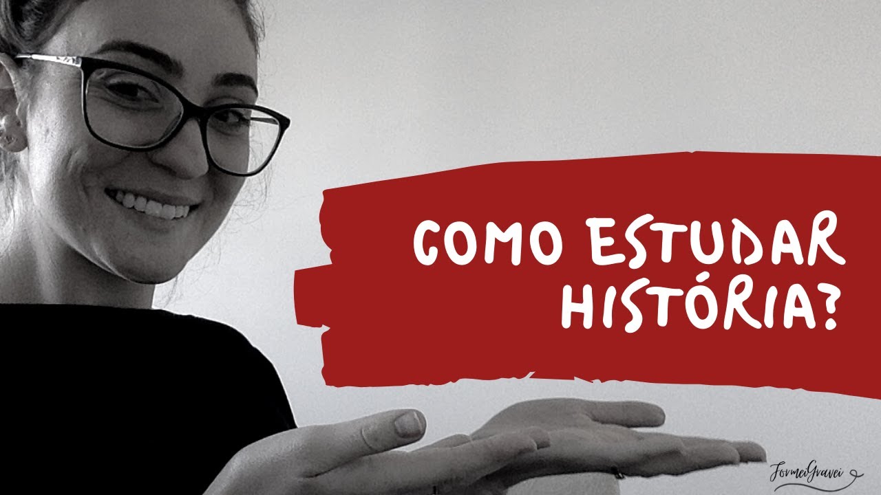 Elabore Um Texto Explicando Porque é Importante Estudar História
