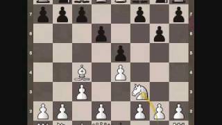 Chess MIddle Game Strategy: Attacking f7