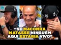 PERDI TUDO NESSE PAPO SOBRE MAC0NHA KKKKKKKK