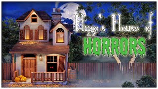 Hugo's House of Horrors Trailer 2022