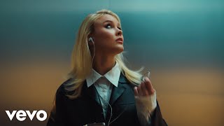 Zara Larsson - Can't Tame Her (Alternate Cut) Resimi