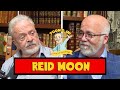 Jim cummings  reid moon moons rare books  toond in podcast