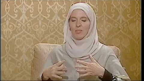 Teresa Lesher, USA, Discovering Islam