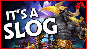 D&D Combat Is a DISASTER