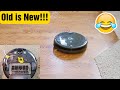 Cheapest New Roomba!!! iRobot Roomba 694