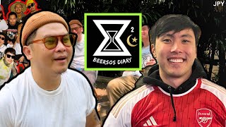 เมล็ดที่ 2 ที่ปลูกศาสนา Islam ในตัว BEERSOS FEDFE