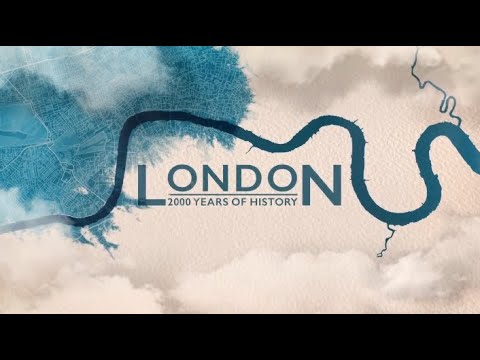 Лондон: 2000 лет истории. Часть 2