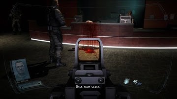 [HD] Fear 2 - Level 1 [1/2]