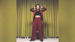 청하벌써12시(cover)  / CHUNG HA - Gotta Go . cover dance)  청하 벌써12시 안무 커버 [세윤이엄마]