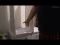 IKEA Hack Installing Platsa storage units and storage boxes KOSINGEN