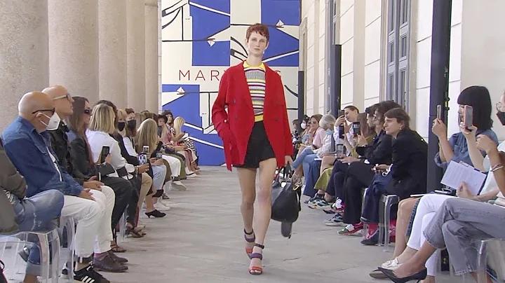 Maryling | Spring Summer 2022 | Full Show