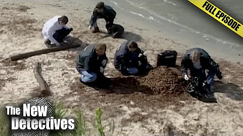 The Most Insane Ways Killers Tried To Hide A Body | The New Detectives